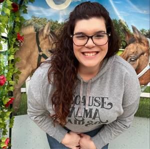 Meet your Posher, Allison